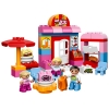 LEGO 10587 - LEGO DUPLO - Café