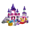 LEGO 10595 - LEGO DUPLO - Sofia the First Royal Castle