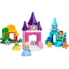 LEGO 10596 - LEGO DUPLO - Disney Princess Collection