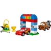 LEGO 10600 - LEGO DUPLO - Classic Race