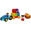 LEGO 10615 - LEGO DUPLO - My First Tractor