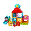 LEGO 10616 - LEGO DUPLO - My First Playhouse