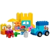 LEGO 10618 - LEGO DUPLO - Creative Building Box