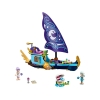 LEGO 41073 - LEGO ELVES - Naida's Epic Adventure Ship