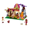 LEGO 41074 - LEGO ELVES - Azari and the Magical Bakery