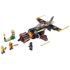 LEGO 70747 - LEGO NINJAGO - Boulder Blaster