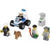 LEGO 7279 - LEGO CITY - Police Minifigure Collection