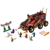 LEGO 70750 - LEGO NINJAGO - Ninja DB X