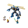 LEGO 70754 - LEGO NINJAGO - ElectroMech