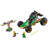 LEGO 70755 - LEGO NINJAGO - Jungle Raider