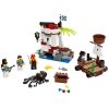 LEGO 70410 - LEGO PIRATES - Soldiers Outpost