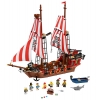 LEGO 70413 - LEGO PIRATES - The Brick Bounty