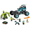 LEGO 70169 - LEGO ULTRA AGENTS - Agent Stealth Patrol