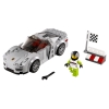 LEGO 75910 - LEGO SPEED CHAMPIONS - Porsche 918 Spyder