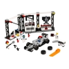 LEGO 75911 - LEGO SPEED CHAMPIONS - McLaren Mercedes Pit Stop