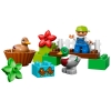 LEGO 10581 - LEGO DUPLO - Forest: Ducks