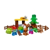 LEGO 10582 - LEGO DUPLO - Forest: Animals