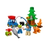 LEGO 10583 - LEGO DUPLO - Forest: Fishing Trip