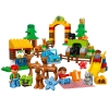 LEGO 10584 - LEGO DUPLO - Forest: Park