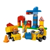 LEGO 10518 - LEGO DUPLO - My First Construction Site