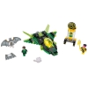 LEGO 76025 - LEGO DC UNIVERSE SUPER HEROES - Green Lantern vs. Sinestro