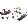 LEGO 76027 - LEGO DC UNIVERSE SUPER HEROES - Black Manta Deep Sea Strike