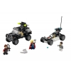 LEGO 76030 - LEGO MARVEL SUPER HEROES - Avengers Hydra Showdown