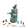 LEGO 76038 - LEGO MARVEL SUPER HEROES - Attack on Avengers Tower