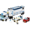 LEGO 7288 - LEGO CITY - Mobile Police Unit