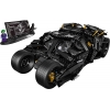 LEGO 76023 - LEGO DC UNIVERSE SUPER HEROES - The Tumbler