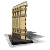 LEGO 21023 - LEGO ARCHITECTURE - Flatiron Building