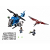 LEGO 75915 - LEGO JURASSIC WORLD - Pteranodon Capture