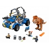 LEGO 75918 - LEGO JURASSIC WORLD - T Rex Tracker