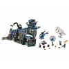 LEGO 75919 - LEGO JURASSIC WORLD - Indominus Rex Breakout