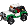 LEGO 31037 - LEGO CREATOR - Adventure Vehicles