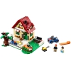 LEGO 31038 - LEGO CREATOR - Changing Seasons