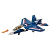 LEGO 31039 - LEGO CREATOR - Blue Power Jet