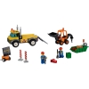 LEGO 10683 - LEGO JUNIORS - Road Work Truck