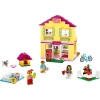 LEGO 10686 - LEGO JUNIORS - Family House