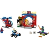 LEGO 10687 - LEGO JUNIORS - Spider Man Hideout