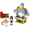 LEGO 41098 - LEGO FRIENDS - Emma's Tourist Kiosk