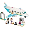 LEGO 41100 - LEGO FRIENDS - Heartlake Private Jet