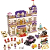 LEGO 41101 - LEGO FRIENDS - Heartlake Grand Hotel