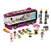 LEGO 41106 - LEGO FRIENDS - Pop Star Tour Bus