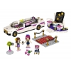 LEGO 41107 - LEGO FRIENDS - Pop Star Limo