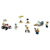 LEGO 60077 - LEGO CITY - Space Starter Set