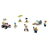 LEGO 60077 - LEGO CITY - Space Starter Set