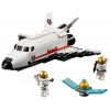 LEGO 60078 - LEGO CITY - Utility Shuttle