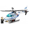 LEGO 7741 - LEGO CITY - Police Helicopter