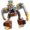 LEGO 41537 - LEGO MIXELS - Series 5 : Jinky